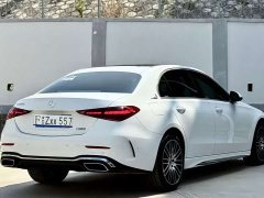 Mercedes-Benz C-Class C 260 L AMG Line - ფოტო 5