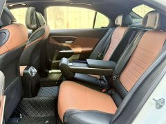 Mercedes-Benz C-Class C 260 L AMG Line - ფოტო 7