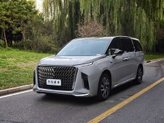 Maxus G90 2022 2.0T Interstellar Six-Seater - ფოტო 1