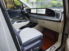 Maxus G90 2022 2.0T Interstellar Six-Seater - ფოტო 11