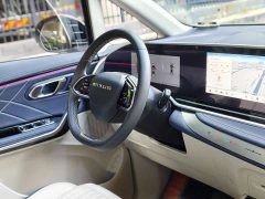 Maxus G90 2022 2.0T Interstellar Six-Seater - ფოტო 13