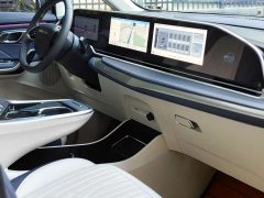Maxus G90 2022 2.0T Interstellar Six-Seater - ფოტო 14