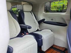 Maxus G90 2022 2.0T Interstellar Six-Seater - ფოტო 15