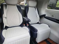 Maxus G90 2022 2.0T Interstellar Six-Seater - ფოტო 17