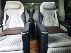 Maxus G90 2022 2.0T Interstellar Six-Seater - ფოტო 18