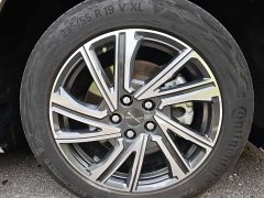 Maxus G90 2022 2.0T Interstellar Six-Seater - ფოტო 4