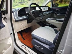 Maxus G90 2022 2.0T Interstellar Six-Seater - ფოტო 5