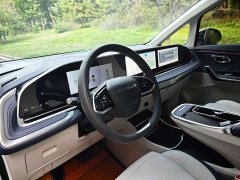 Maxus G90 2022 2.0T Interstellar Six-Seater - ფოტო 6