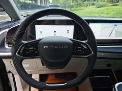 Maxus G90 2022 2.0T Interstellar Six-Seater - ფოტო 7