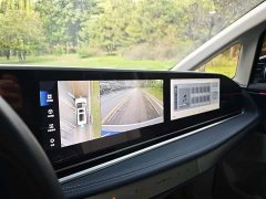 Maxus G90 2022 2.0T Interstellar Six-Seater - ფოტო 8