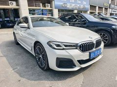 BMW 5 Series 530Li Premier M Sport Package - ფოტო 1