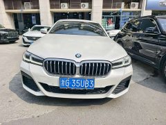 BMW 5 Series 530Li Premier M Sport Package - ფოტო 2