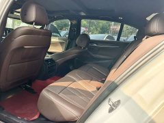 BMW 5 Series 530Li Premier M Sport Package - ფოტო 6