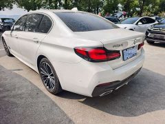 BMW 5 Series 530Li Premier M Sport Package - ფოტო 7