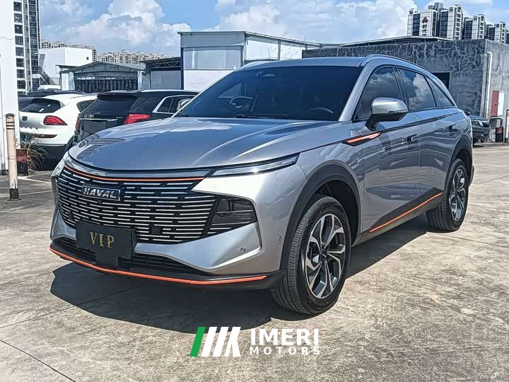 Haval Shenshou 1.5T Smart Edition DHT - ავტომობილი ჩინეთიდან