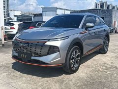 Haval Shenshou 1.5T Smart Edition DHT - ფოტო 1