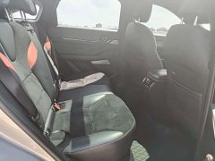 Haval Shenshou 1.5T Smart Edition DHT - ფოტო 10