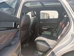 Haval Shenshou 1.5T Smart Edition DHT - ფოტო 11