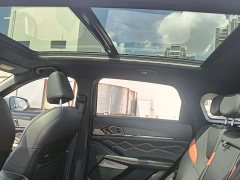 Haval Shenshou 1.5T Smart Edition DHT - ფოტო 12