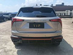 Haval Shenshou 1.5T Smart Edition DHT - ფოტო 14