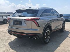 Haval Shenshou 1.5T Smart Edition DHT - ფოტო 15