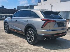 Haval Shenshou 1.5T Smart Edition DHT - ფოტო 16