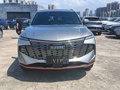 Haval Shenshou 1.5T Smart Edition DHT - ფოტო 2