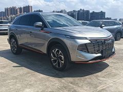 Haval Shenshou 1.5T Smart Edition DHT - ფოტო 3