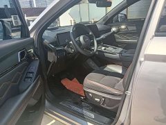 Haval Shenshou 1.5T Smart Edition DHT - ფოტო 4