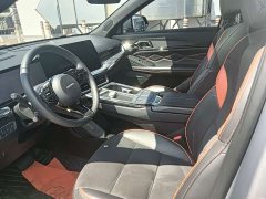 Haval Shenshou 1.5T Smart Edition DHT - ფოტო 5