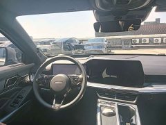 Haval Shenshou 1.5T Smart Edition DHT - ფოტო 6
