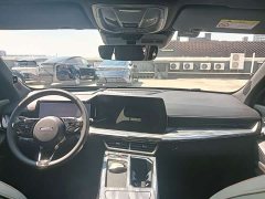 Haval Shenshou 1.5T Smart Edition DHT - ფოტო 8