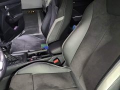 Audi Q3 35 TFSI Progressive Dynamic - ფოტო 11