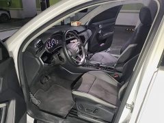 Audi Q3 35 TFSI Progressive Dynamic - ფოტო 12