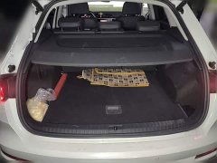 Audi Q3 35 TFSI Progressive Dynamic - ფოტო 15