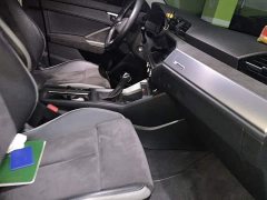 Audi Q3 35 TFSI Progressive Dynamic - ფოტო 19