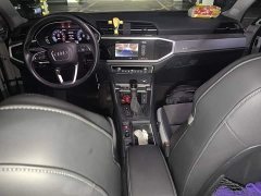 Audi Q3 35 TFSI Progressive Dynamic - ფოტო 5