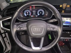 Audi Q3 35 TFSI Progressive Dynamic - ფოტო 6