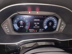Audi Q3 35 TFSI Progressive Dynamic - ფოტო 7