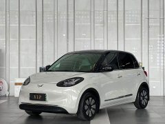 Wuling Binguo 333km Lingxi Connected Edition - ფოტო 1