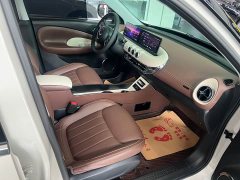 Wuling Binguo 333km Lingxi Connected Edition - ფოტო 10