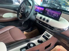 Wuling Binguo 333km Lingxi Connected Edition - ფოტო 11