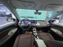 Wuling Binguo 333km Lingxi Connected Edition - ფოტო 14