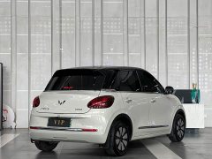 Wuling Binguo 333km Lingxi Connected Edition - ფოტო 15