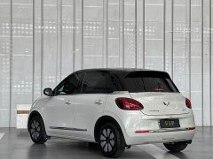 Wuling Binguo 333km Lingxi Connected Edition - ფოტო 17