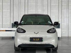 Wuling Binguo 333km Lingxi Connected Edition - ფოტო 2