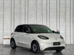 Wuling Binguo 333km Lingxi Connected Edition - ფოტო 3