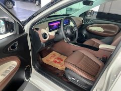Wuling Binguo 333km Lingxi Connected Edition - ფოტო 6
