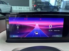 Wuling Binguo 333km Lingxi Connected Edition - ფოტო 7
