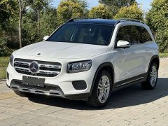 Mercedes-Benz GLB 2020 GLB 180 Fashion - ფოტო 1